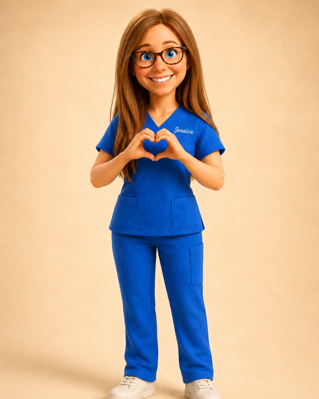 Jessica Tredici, RN, IBCLC, Barrio Babies
