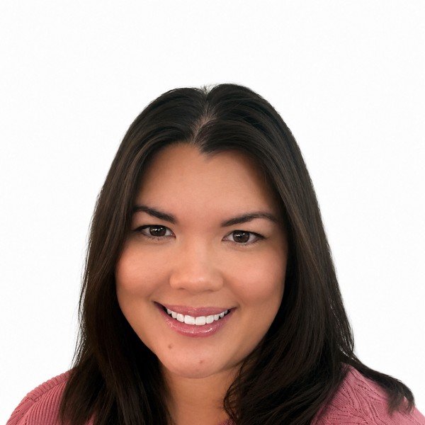 Kimberly Lagarda, foto real